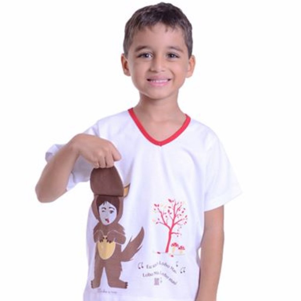 Children's Pajama Set. Homewear kids